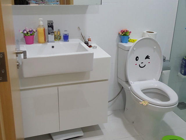 Boon Keng Room for rent at St Micheal Condo