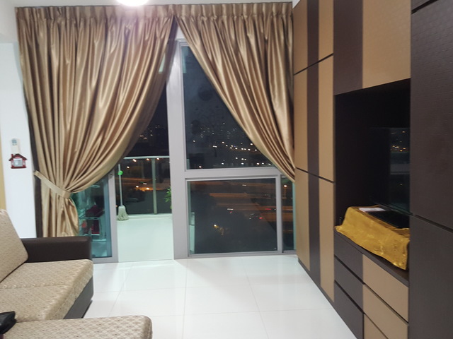 Boon Keng Room for rent at St Micheal Condo