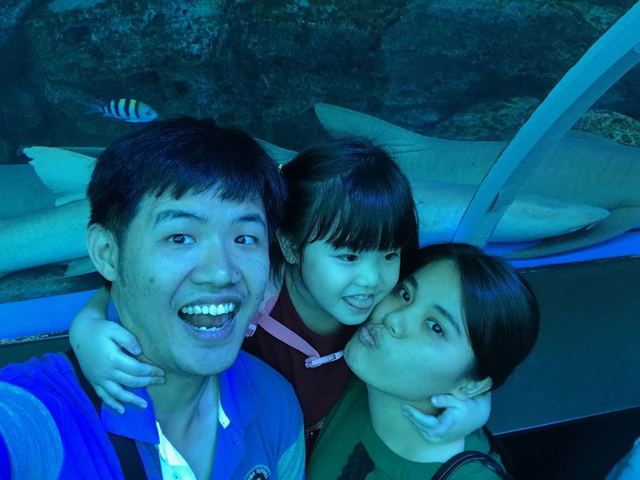 Aik Kien Yu is looking for a room in East Singapore