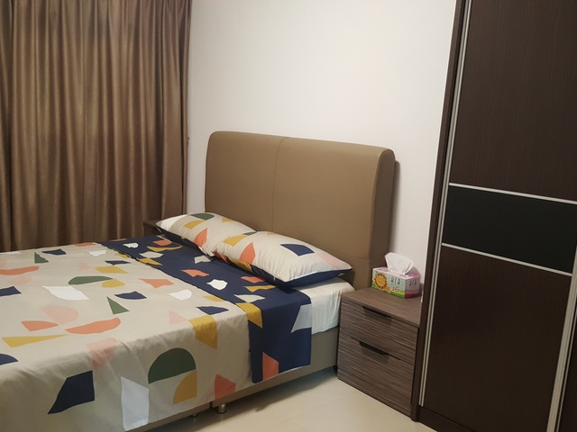 Room with a beautiful view - FOR RENT 6MTHS!