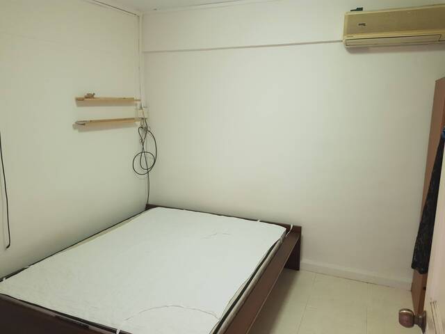 706 yishun and 2 rooms rental