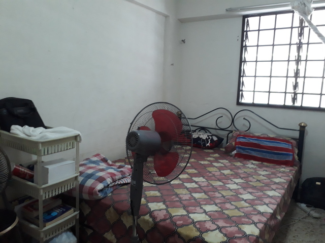 Room for rent for girls..