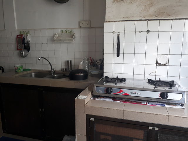 Room for rent for girls..