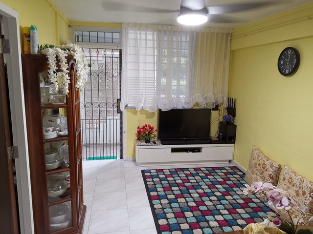 Master Room