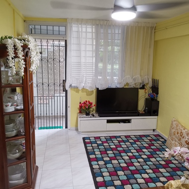 Master Room