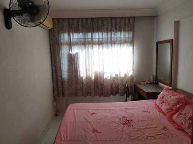 Room for rent - Hougang * No agent fee for tenant *
