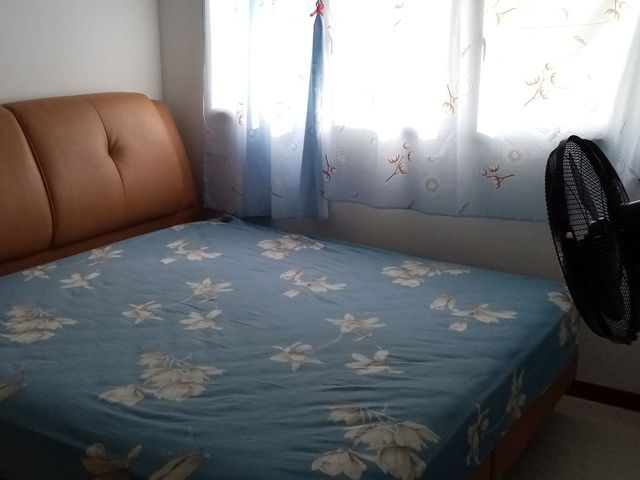 Master bedroom yishun