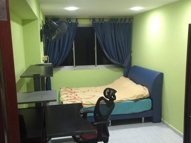 217 Bishan St 23 room for rent
