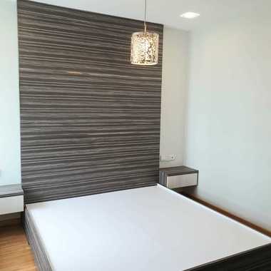 Tanah Merah MRT - Furnish Master Room for Rent .