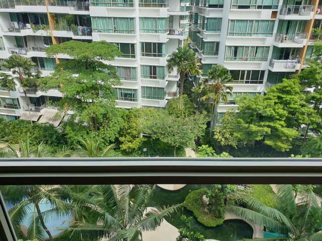 Tanah Merah MRT - Furnish Master Room for Rent .