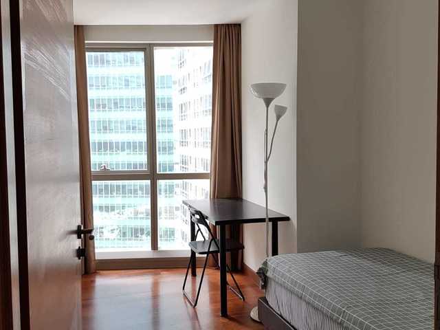 Central Location ! CBD - Condo Standard Room .
