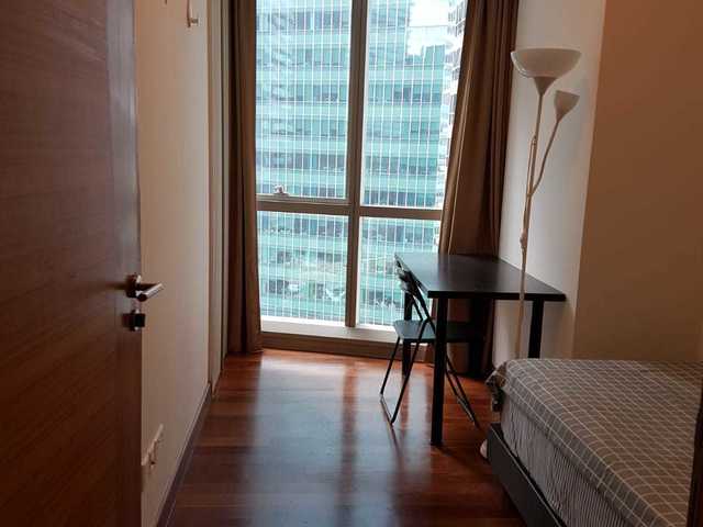 Central Location ! CBD - Condo Standard Room .