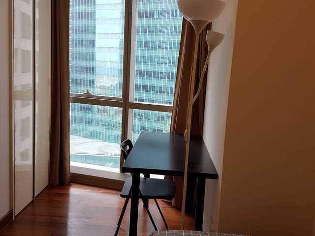 Central Location ! CBD - Condo Standard Room .