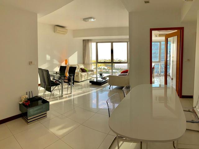 Central Location ! CBD - Condo Standard Room .