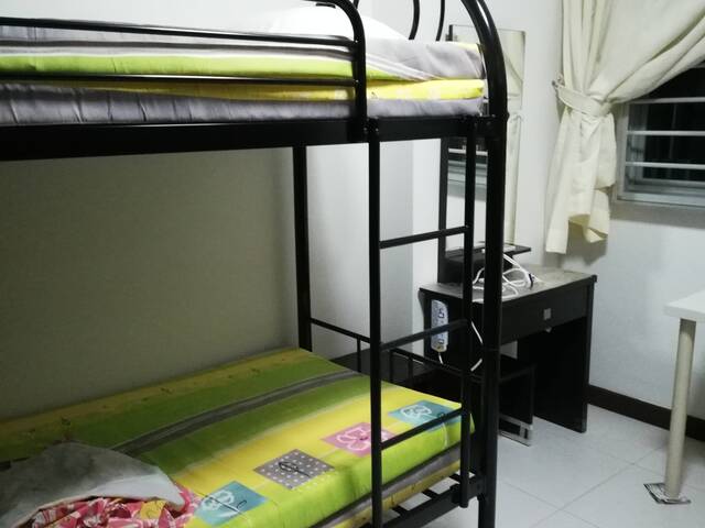 Common Room for rent (Lady) from 1st August onward