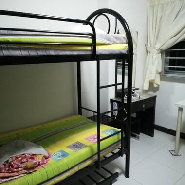 Common Room for rent (Lady) from 1st August onward