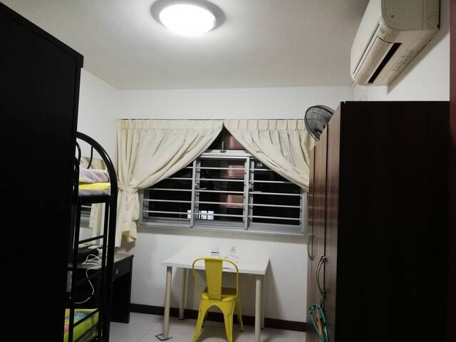 Common Room for rent (Lady) from 1st August onward