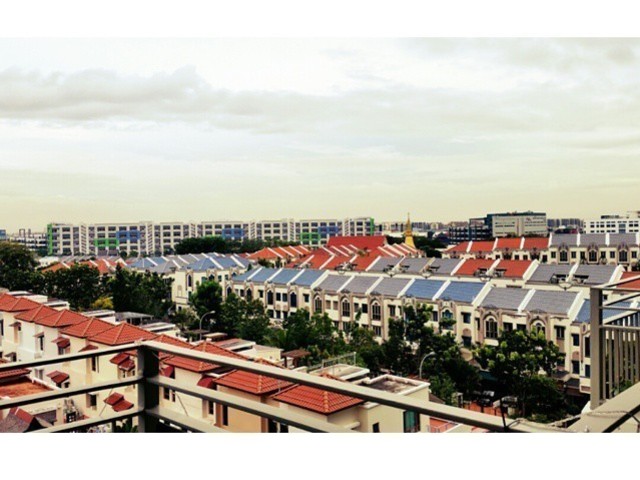 Bedok, Tanah Merah MRT - Common room for Rent