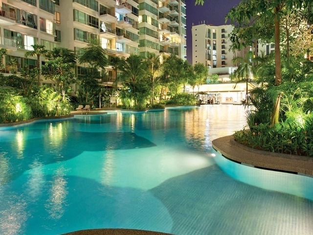 Bedok, Tanah Merah MRT - Common room for Rent