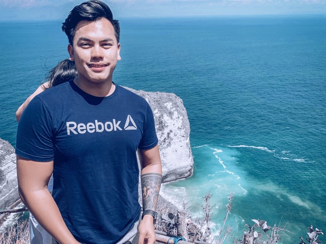 Iwan Setiawan is looking for a room in Central Singapore
