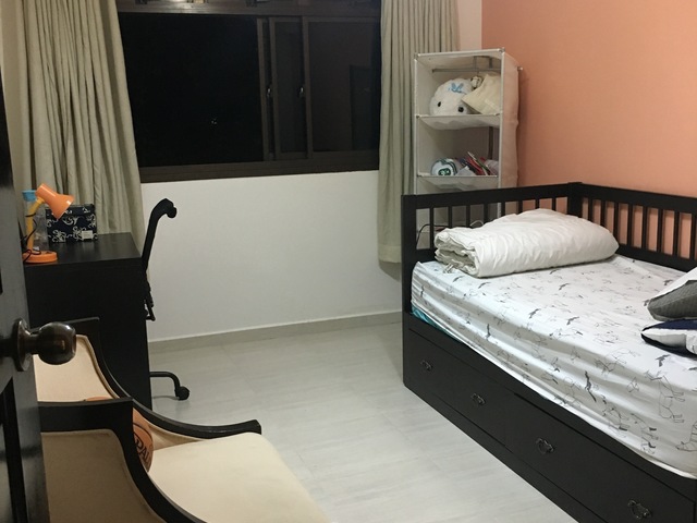 Cozy newly renovated Room