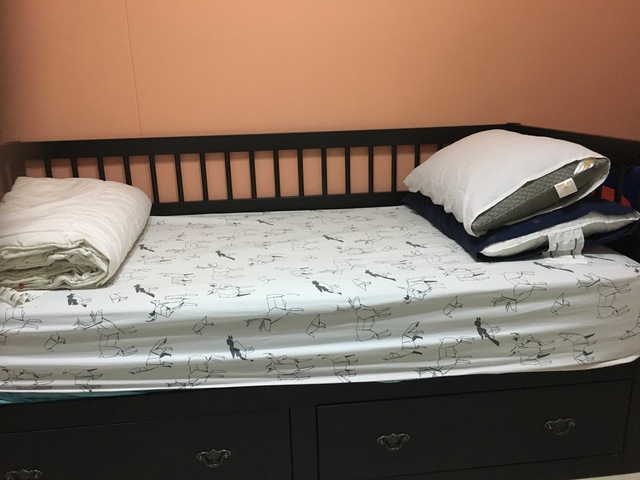 Cozy newly renovated Room