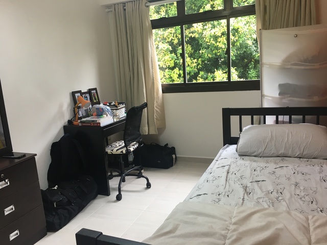 Cozy newly renovated Room