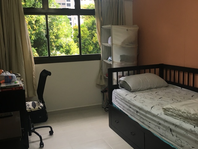 Cozy newly renovated Room