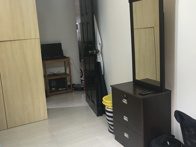 Cozy newly renovated Room