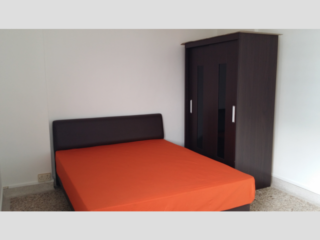 Furnished Spacious Common Room for Rent
