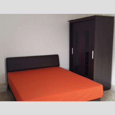 Furnished Spacious Common Room for Rent