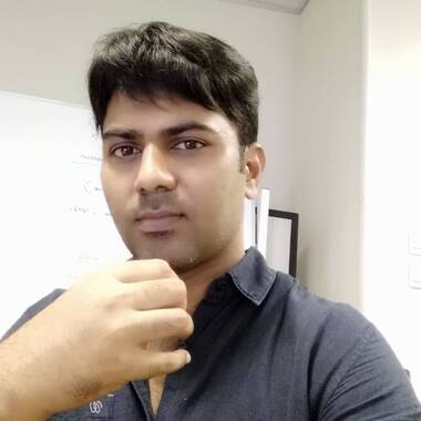Firoz Shaik is looking for a room in Hougang