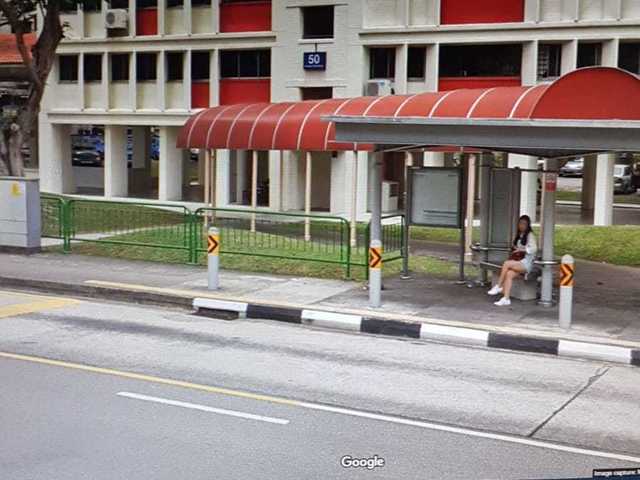 Room share in Toa Payoh