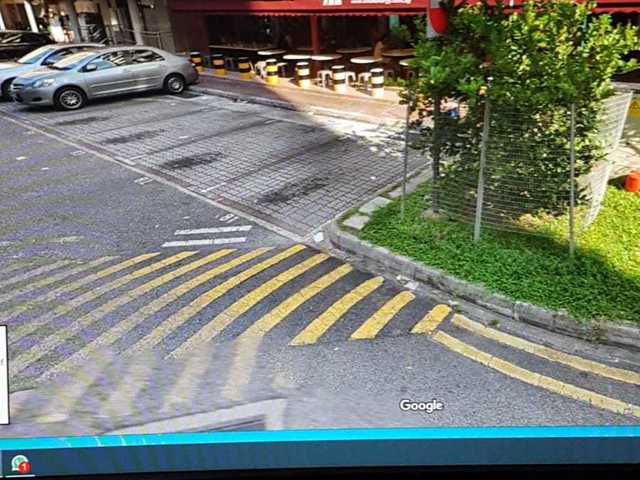 Room share in Toa Payoh