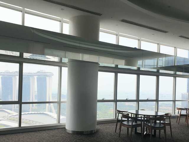 Full Furnish Single Common Room for Rent - Marina One/MBFC/Raffles Quay MRT