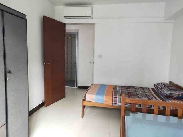 Nice common bedroom for Rent (Sengkang)