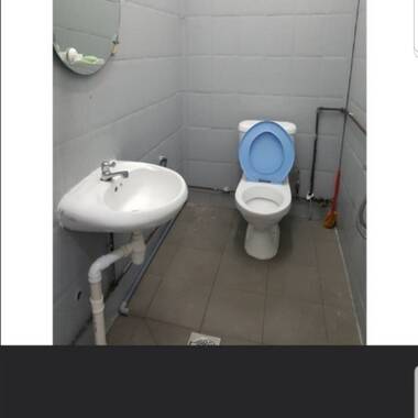 DAKOTA MRT (CC8) SMALL PARTITION ROOM (NO OWNER STAY)