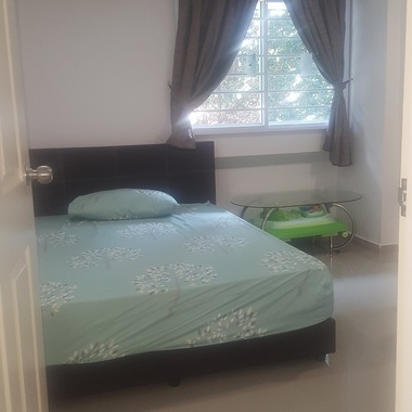 Common room along bendemeer Rd & Serangoon Rd (49 Whampoa south) for rent $800 with AC