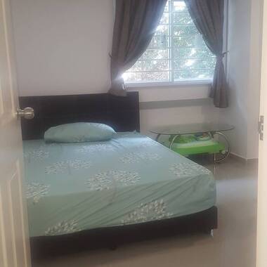 Common room along bendemeer Rd & Serangoon Rd (49 Whampoa south) for rent $850 with AC and WIFI