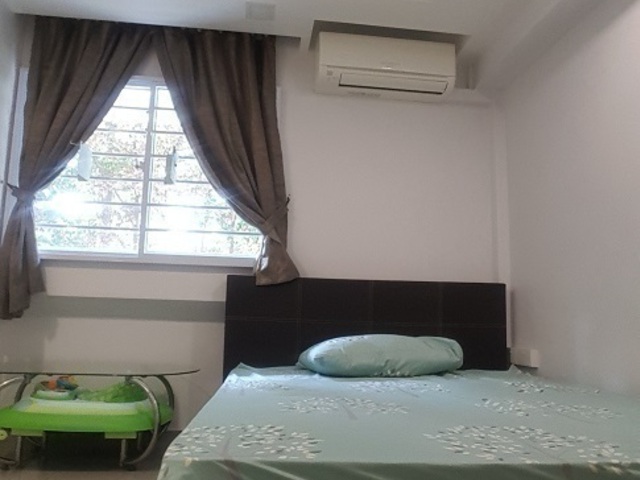 Common room along bendemeer Rd & Serangoon Rd (49 Whampoa south) for rent $800 with AC