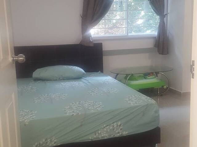 Common Room For Rent -Bendemeer (Kallang) near BOON KENG MRT for $750 without a/c)