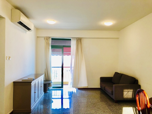 Spacious 2-bedder Condo at Kembangan