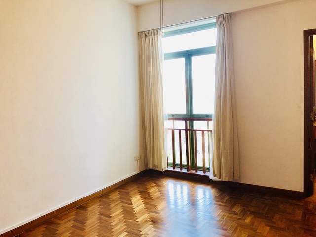 Spacious 2-bedder Condo at Kembangan