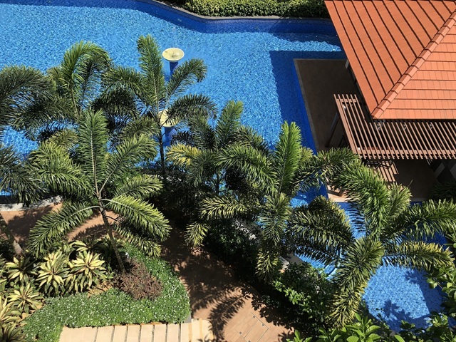 Partilly Furnished Studio For Rent