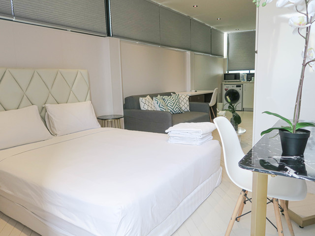 STUDIO APARTMENT NEAR SOMERSET/ORCHARD & CBD