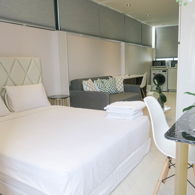 STUDIO APARTMENT NEAR SOMERSET/ORCHARD & CBD