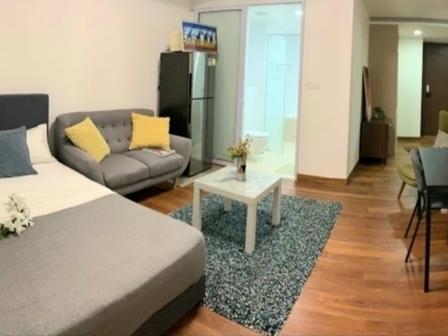 Private Studio near Marina Boulevard/MBFC/Marina Bay Sands