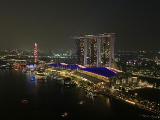 Private Studio near Marina Boulevard/MBFC/Marina Bay Sands