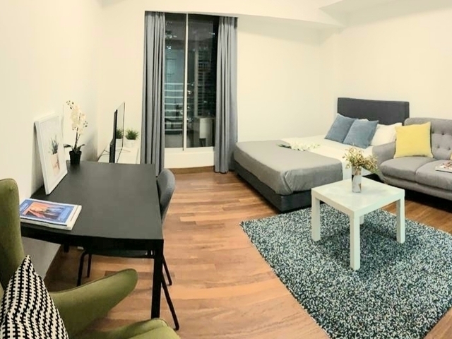 Private Studio near Marina Boulevard/MBFC/Marina Bay Sands