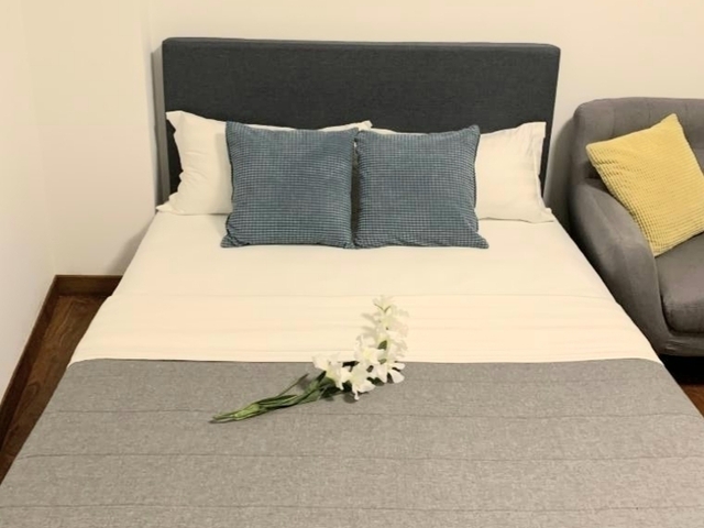 Private Studio near Marina Boulevard/MBFC/Marina Bay Sands
